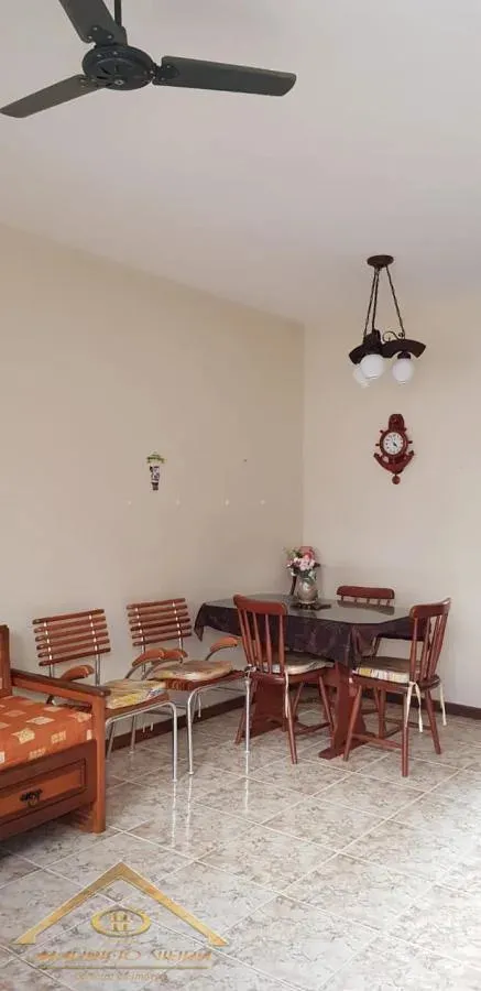 Imagem Casa em Condomínio para Venda em Cabo Frio / RJ no bairro Praia do Foguete