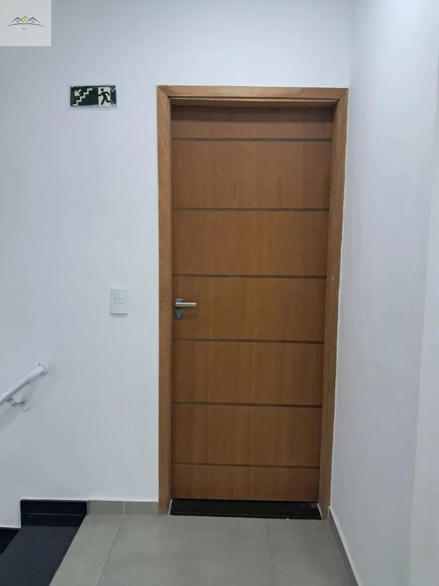 Imagem Apartamento novo à venda B. Nova Gerty, São Caetano 2 dorm. 1 suíte 50m²
