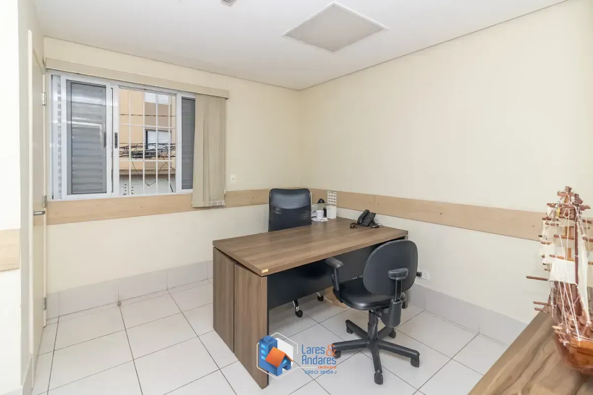 Imagem Casa comercial para venda em Tatuapé, 152m²