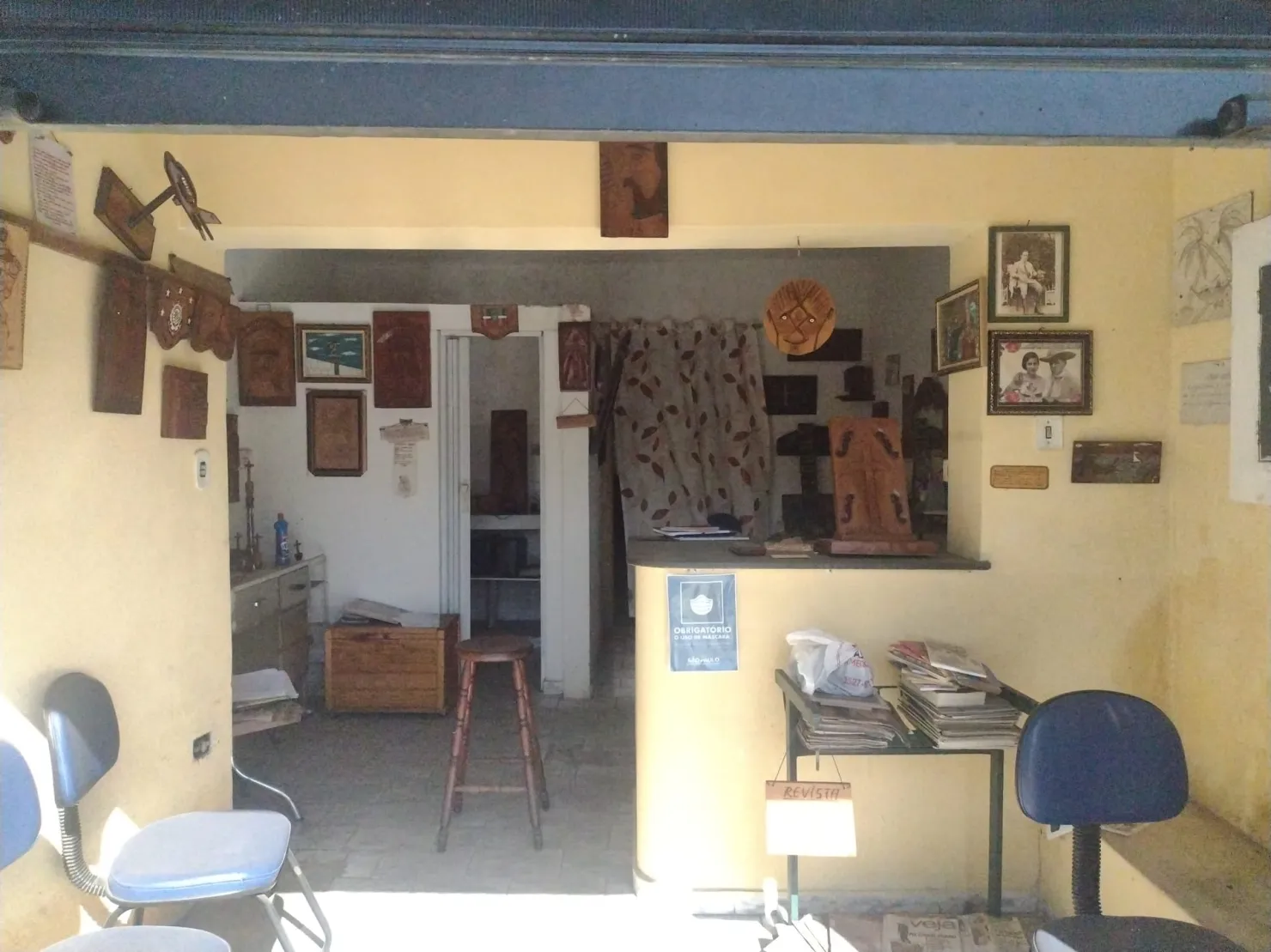 Imagem Comercial à venda 2 Quartos, 150M², Moreira César, Pindamonhangaba - SP