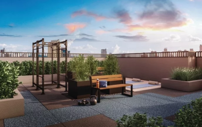 Imagem APARTAMENTO RESIDENCIAL em São Paulo - SP, Tucuruvi