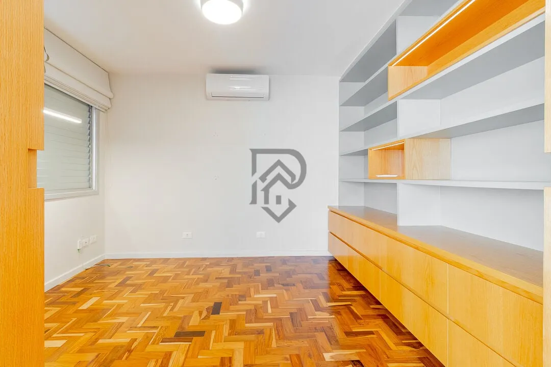 Imagem Apartamento reformado Próximo ao Metrô Borba Gato