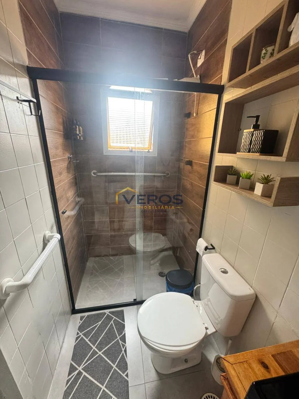 Imagem Apartamento bonito e barato a venda na Praia Martim de Sá Caraguatatuba