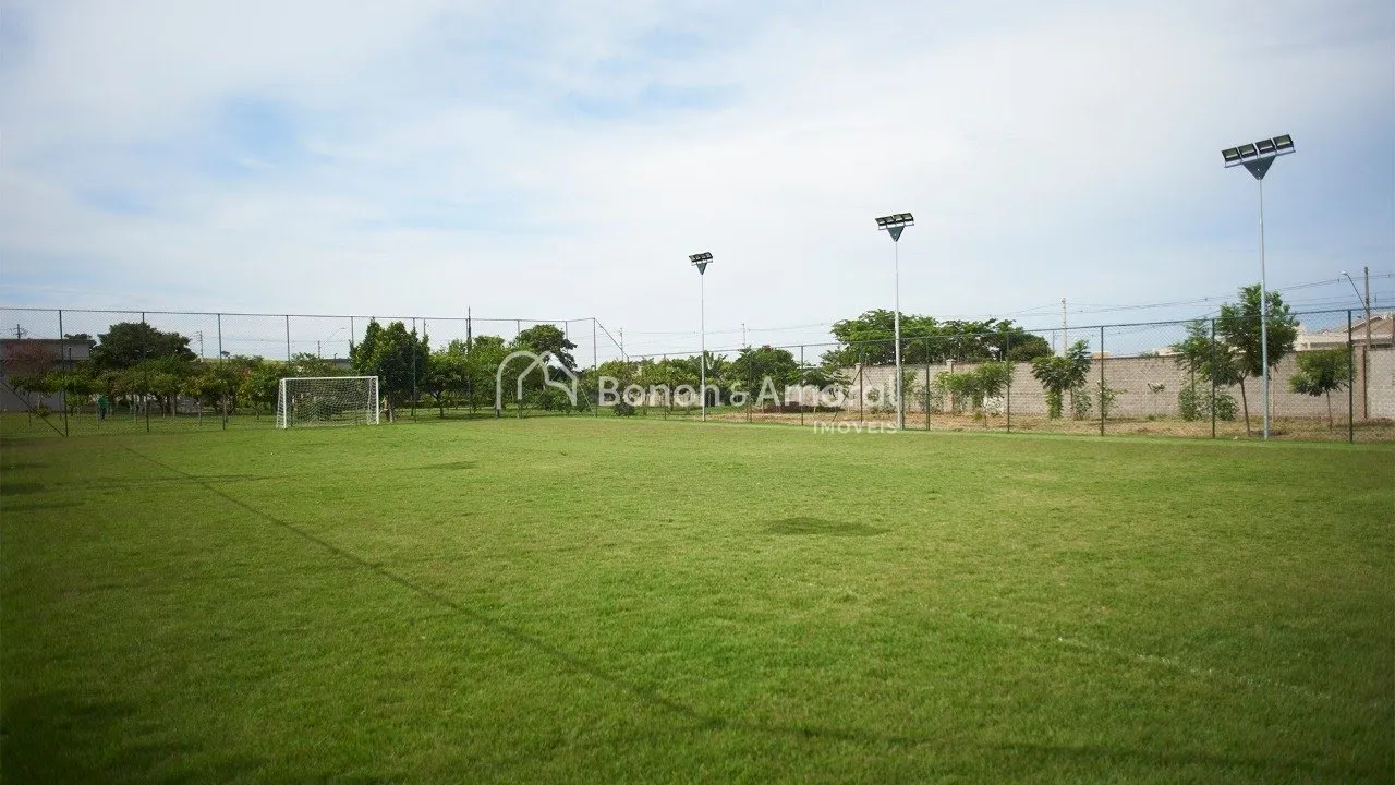 Imagem Terreno no Condomínio Villa Lobos, à venda, Residencial Villa Lobos - Paulínia/SP