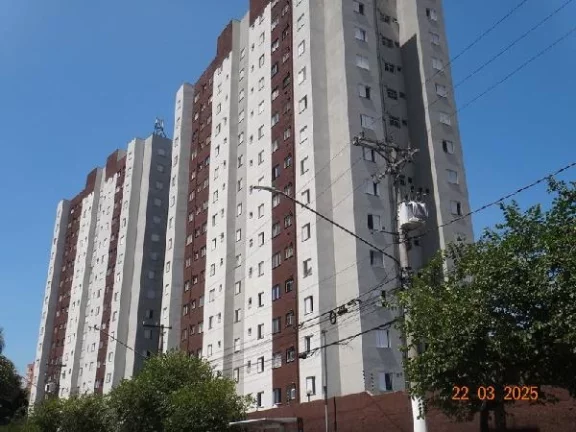 Foto do imóvel Oportunidade Única em SAO PAULO - SP | Tipo: Apartamento | Negociação: Leilão | Situação: Imóvel em RUA PACHECO GATO