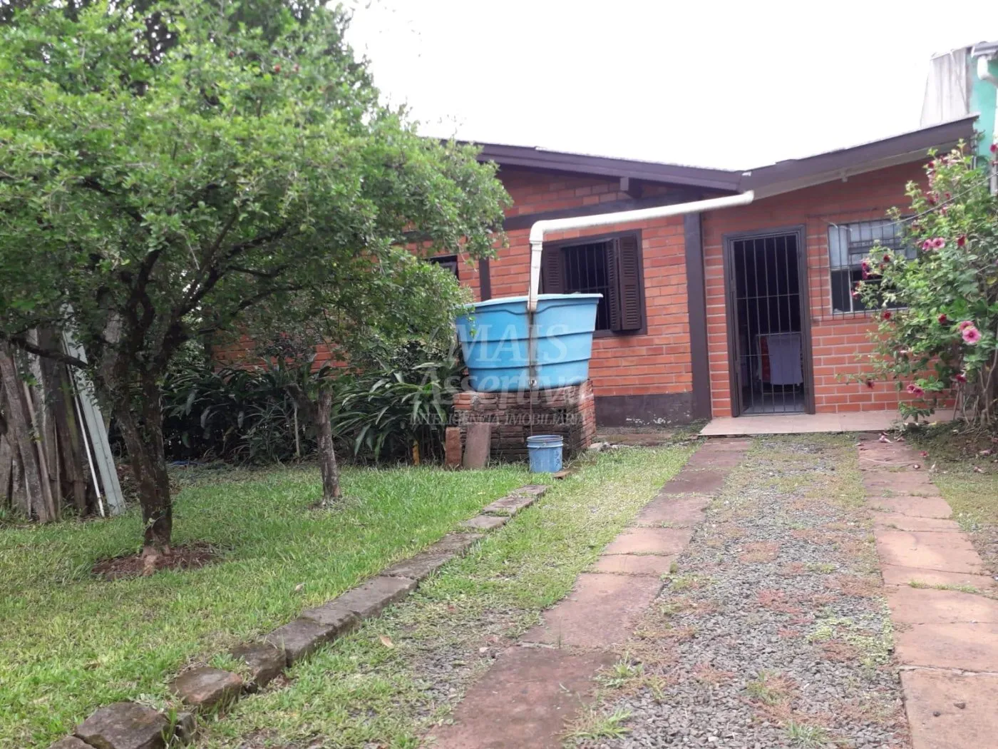 Imagem Ótima casa a venda no bairro Boa Saúde em Novo Hamburgo/RS.