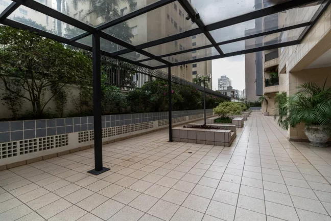 Imagem Apartamento à venda em São Paulo, Perdizes, com 3 quartos, 138m2