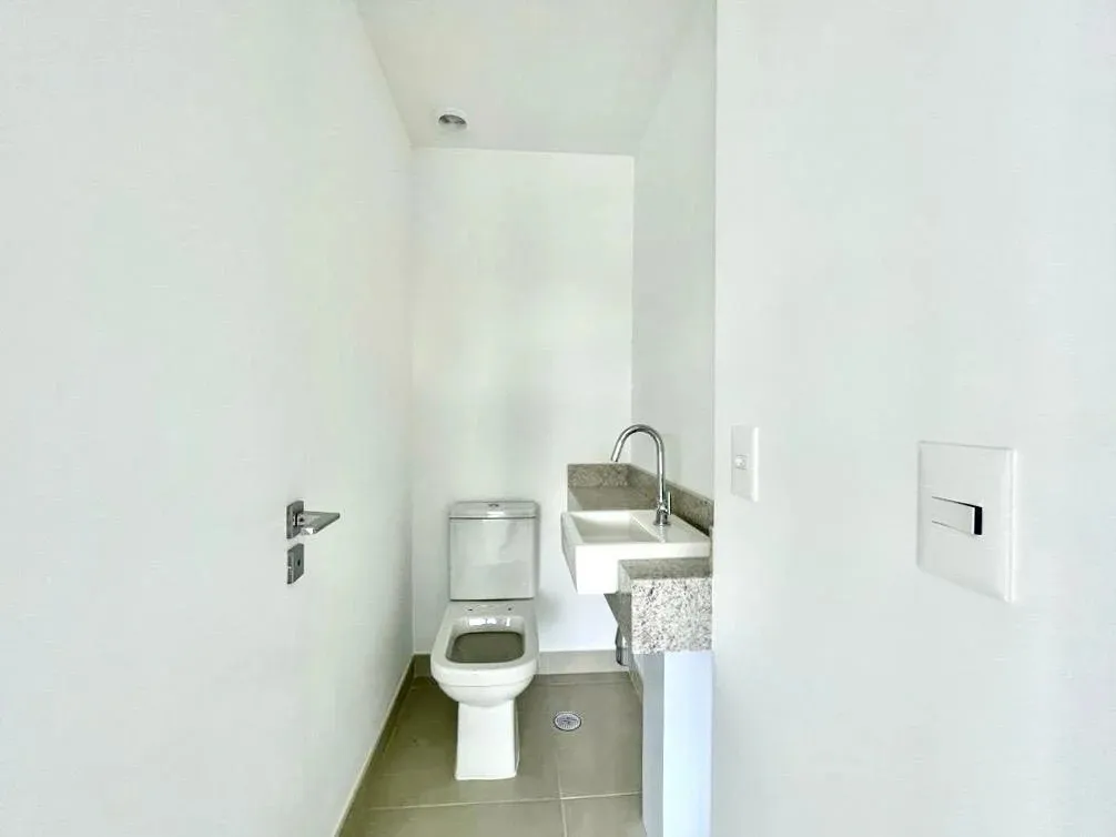 Imagem Apartamento para Venda em São Paulo, Perdizes, 3 dormitórios, 3 suítes, 7 banheiros, 2 vagas