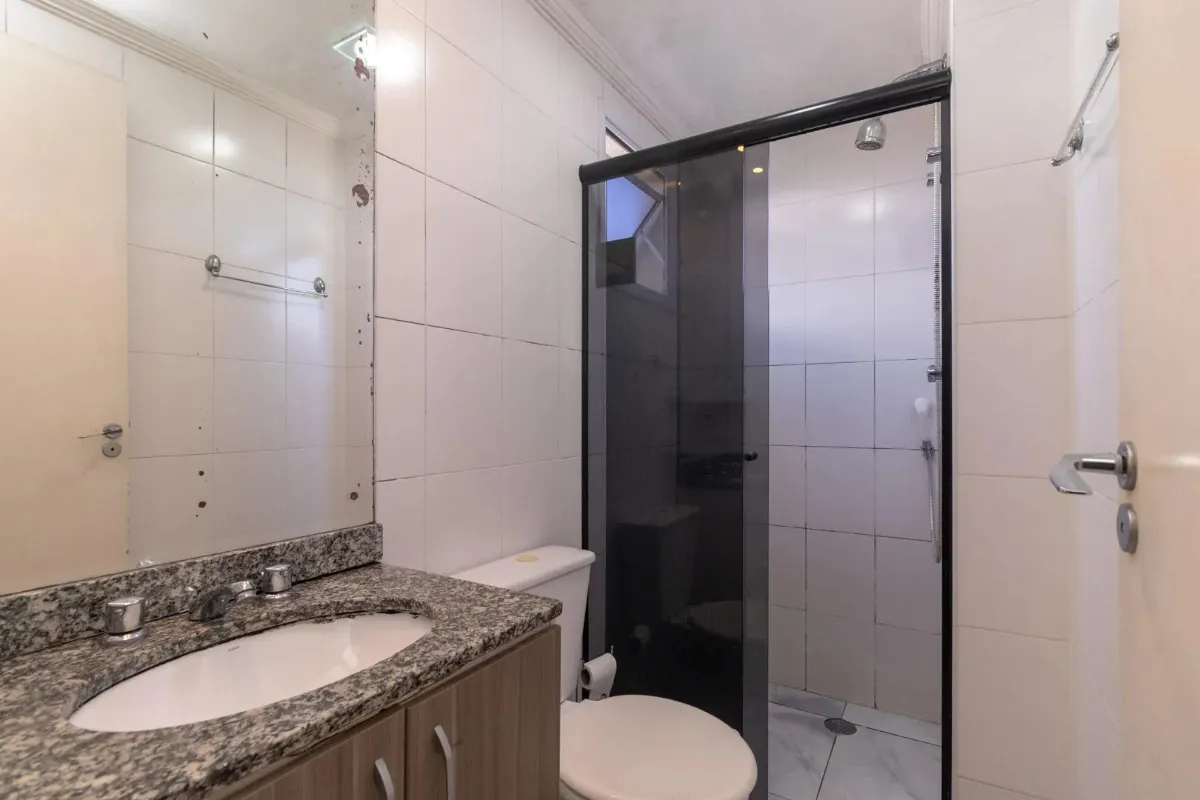 Imagem Apartamento para venda em Parque Independência com 2 quartos, sendo 1 suíte, 62m2