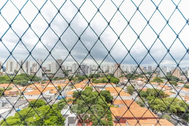 Imagem Apartamento à venda em São Paulo, Campo Belo, com 3 quartos, 142m2