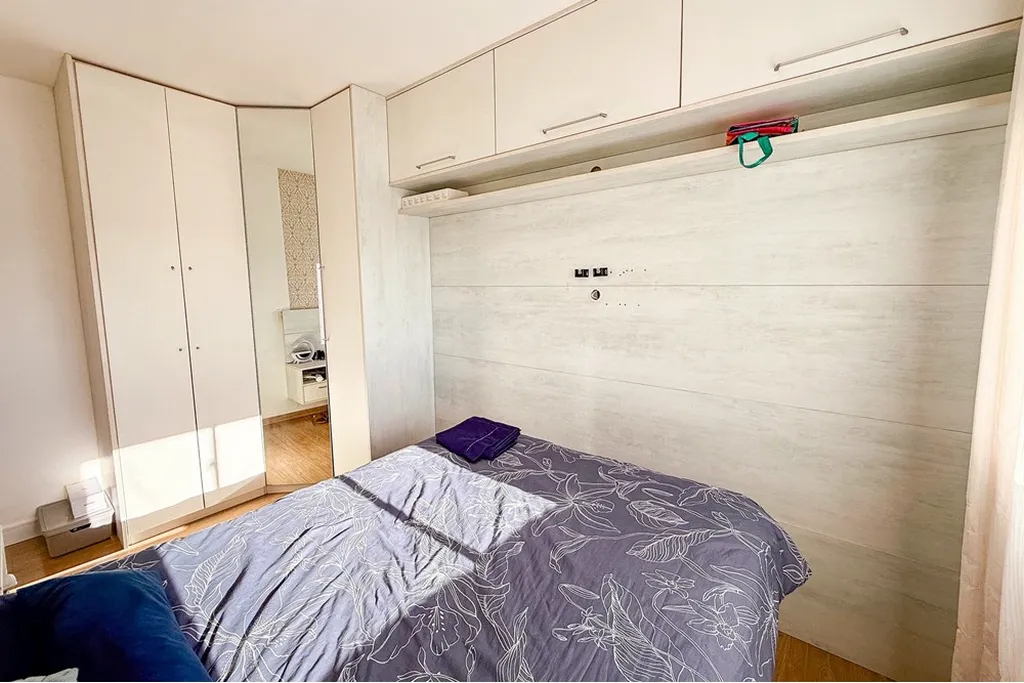 Imagem Apartamento em Fátima
