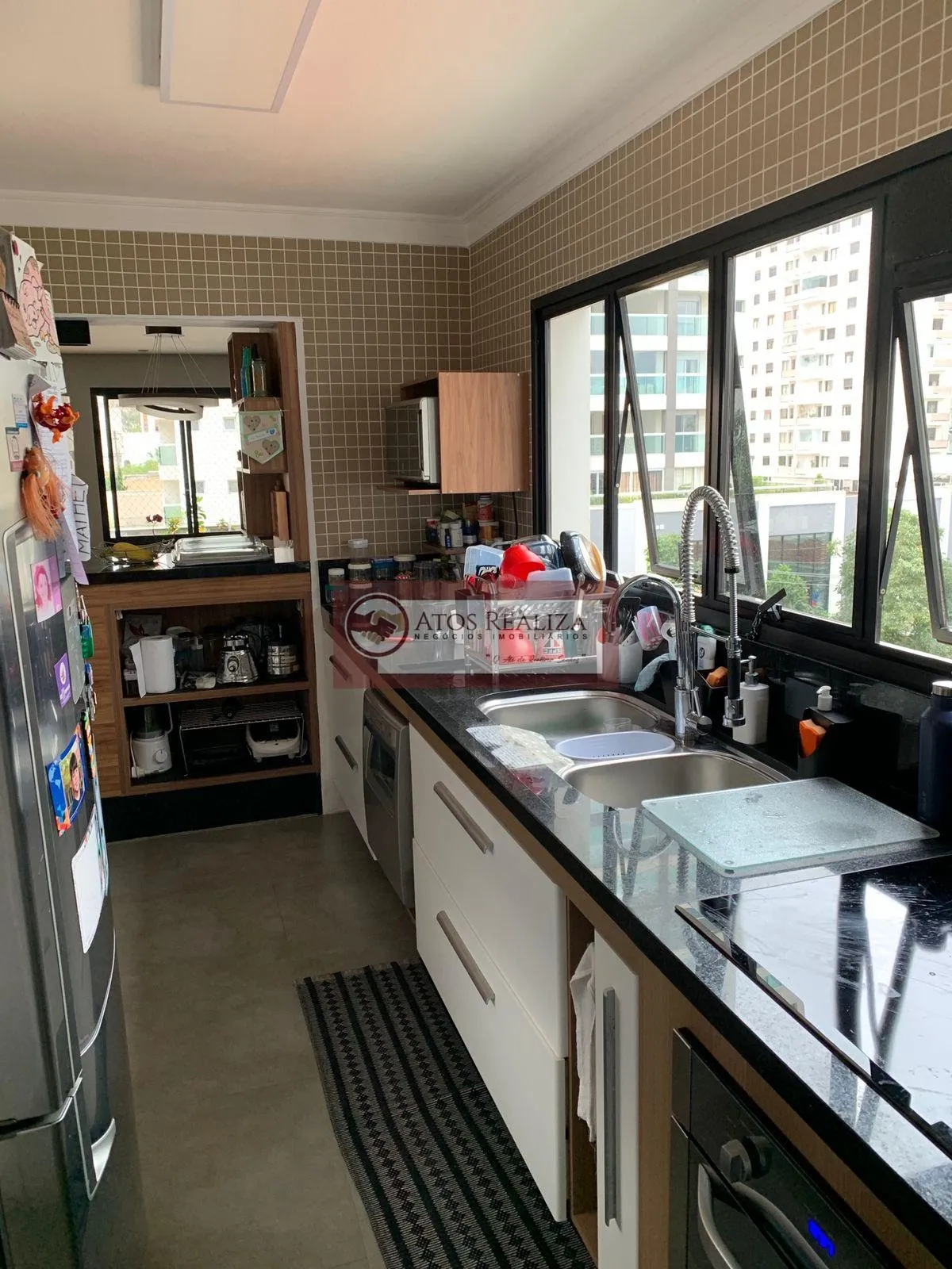 Imagem Apartamento à Venda na Vila Mascote, 150m², 3 Dorms, 2 Suítes