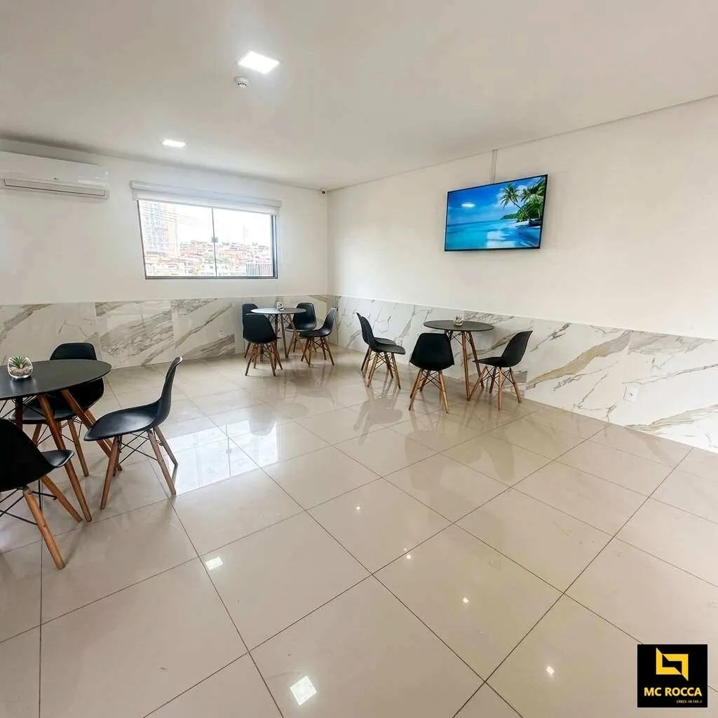 Imagem Apartamento 2 dormitórios - Vila Andrade - São Paulo