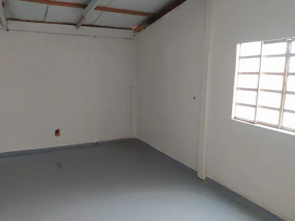 Imagem Imóvel Comercial para Alugar, 120 m² em Vila Natal - Mogi Das Cruzes