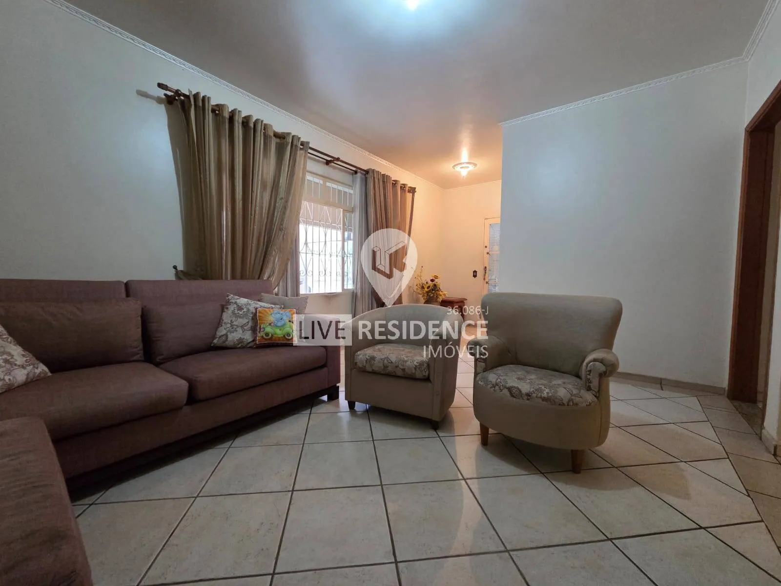 Imagem Casa à Venda Comercial e Residencial