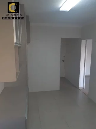 Imagem APARTAMENTO MARAVILHOSO NO MARAPÉ EM SANTOS