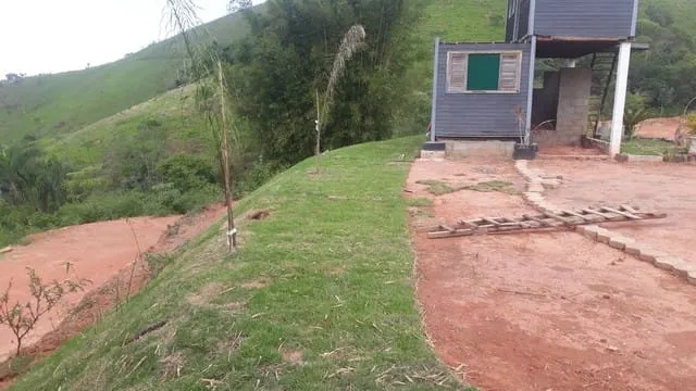 Imagem Chácara à venda 15000M², Mandú, Pindamonhangaba - SP