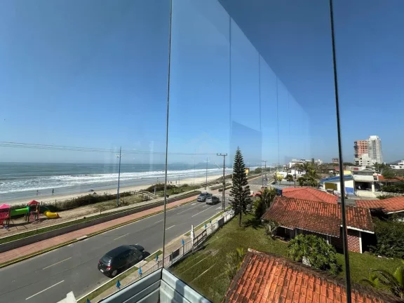 Imagem APARTAMENTO FRENTE MAR, 3 QUARTOS SENDO 1 SUÍTE, ITAPEMA DO NORTE