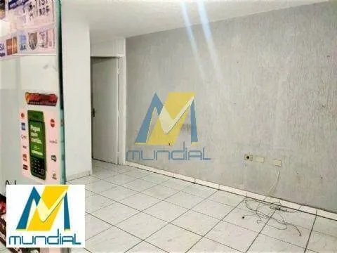 Imagem Galpão Comercial à Venda na Vila Marina - Santo André|400m² de Área