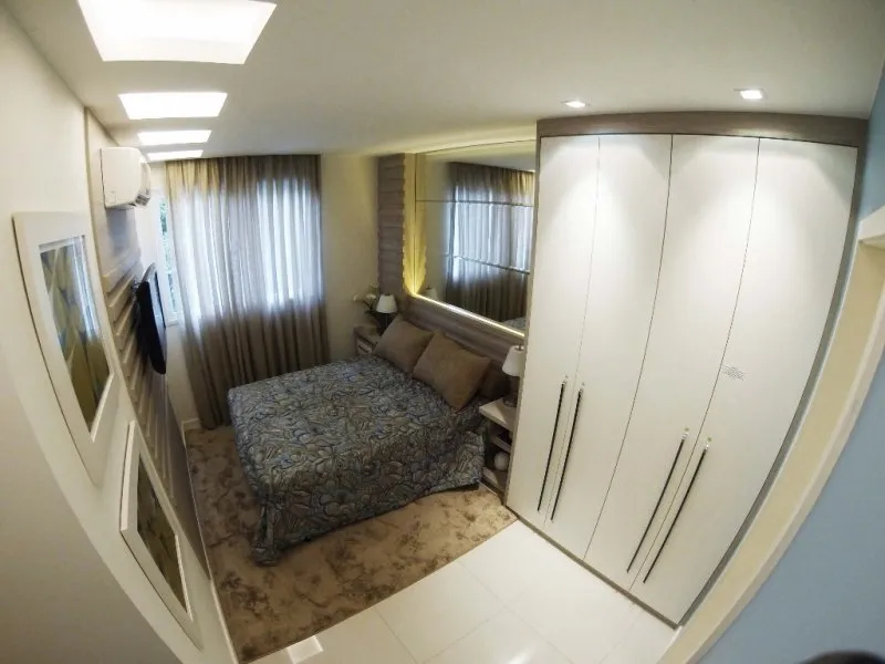 Imagem Apartamento a Venda no bairro Anil - Rio de Janeiro, RJ