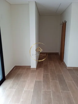 Imagem Casa Sobrado, 4 dormitórios (4 Suítes), 5 Vagas, Colinas do Parahyba.