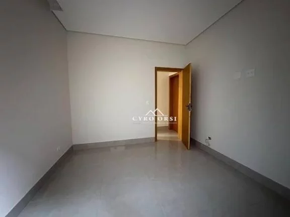 Imagem Casa à venda, 148 m² por R$ 995.000,00 - Soleil - Piracicaba/SP