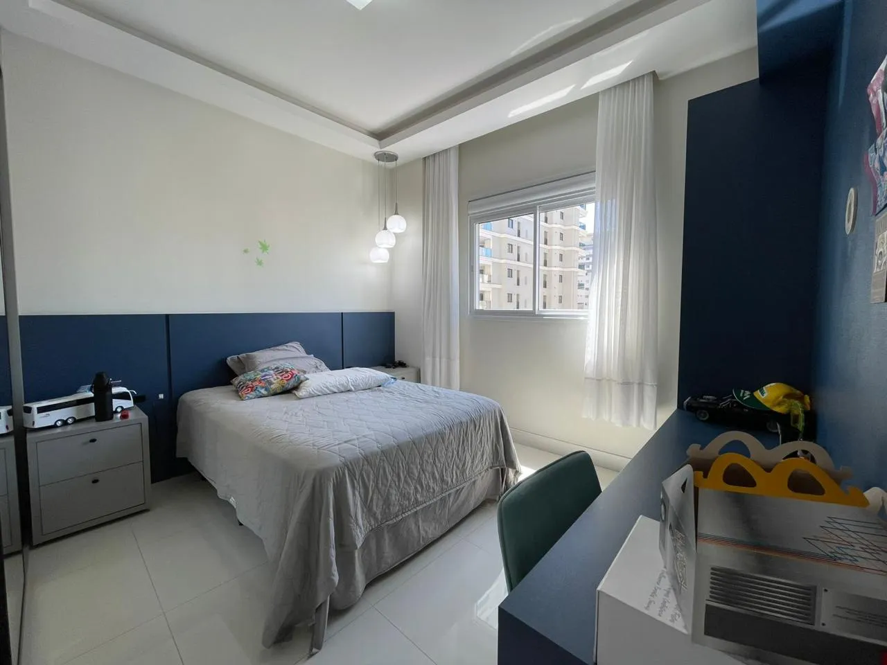 Imagem Apartamento à venda com 228m2 por R$ 3.490.000,00