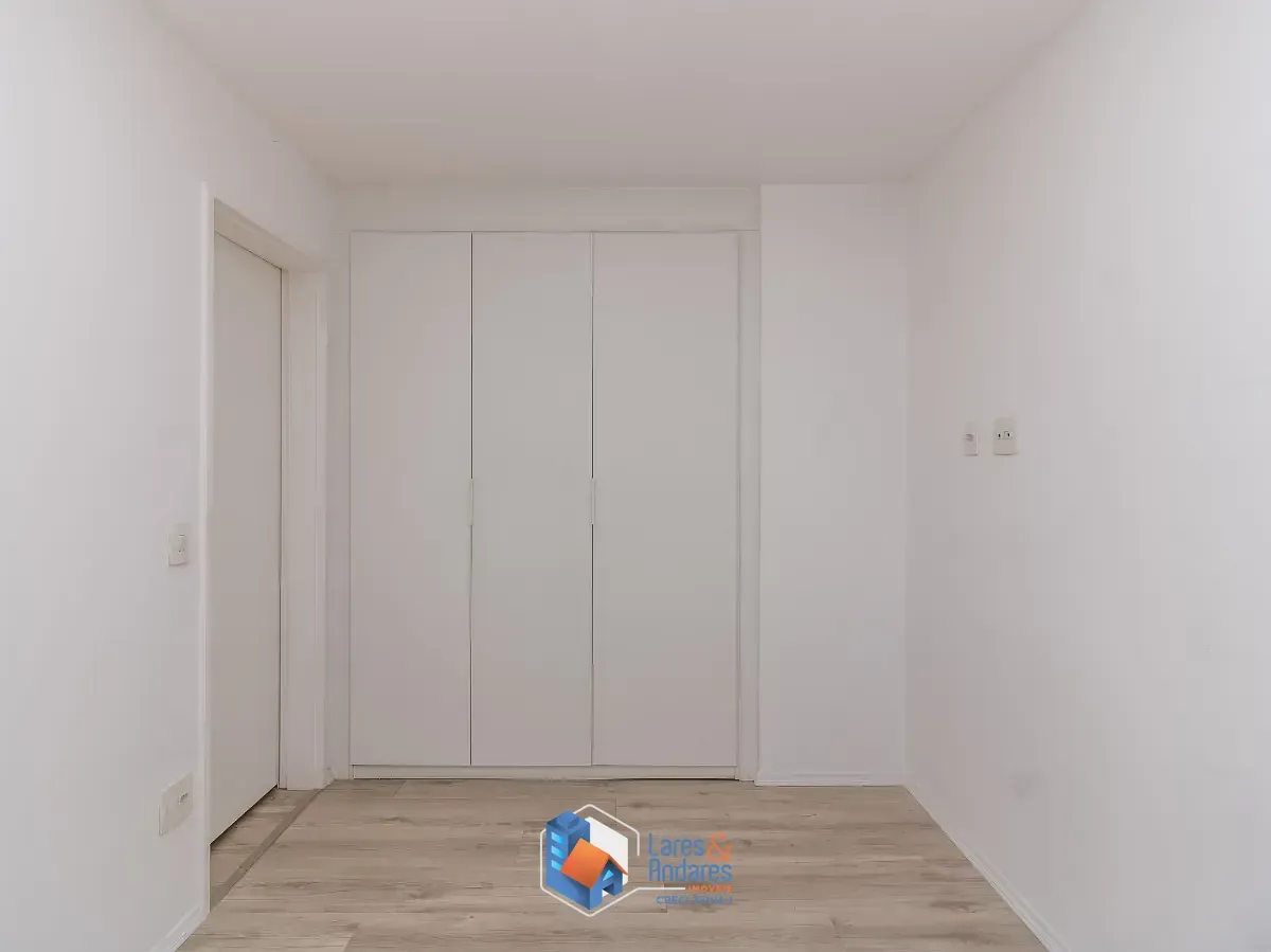 Imagem Apartamento garden para venda em Jardim Caboré com 2 quartos, sendo 1 suíte, 84m²