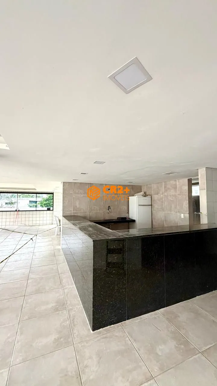 Imagem Vendo Apartamento com 130m² no Parnamerim