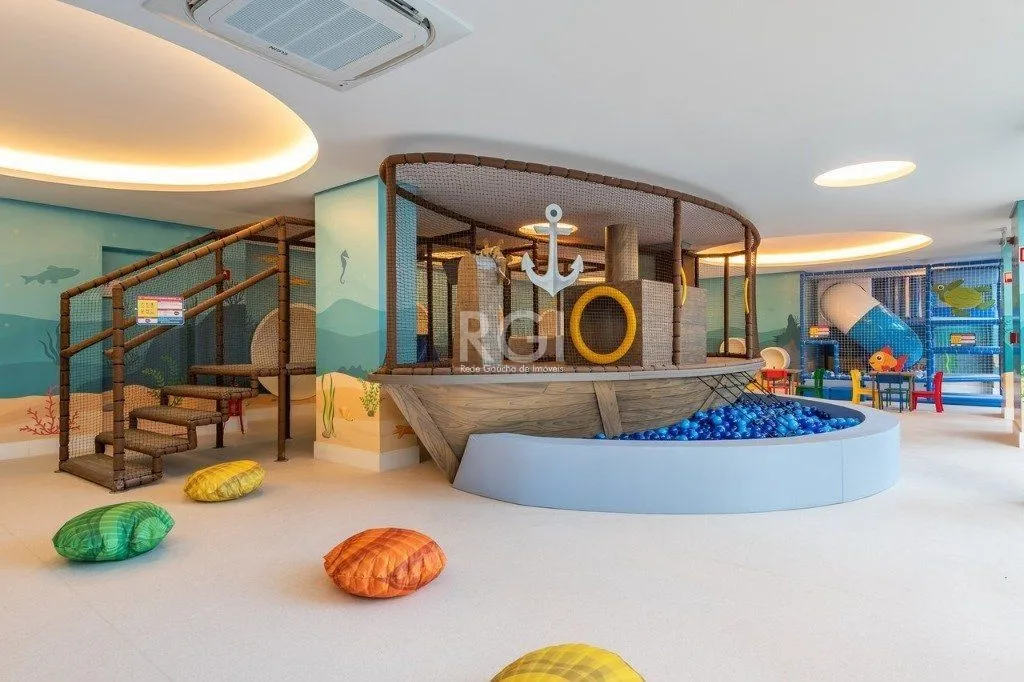 Imagem Apartamento em Jardim Lindóia