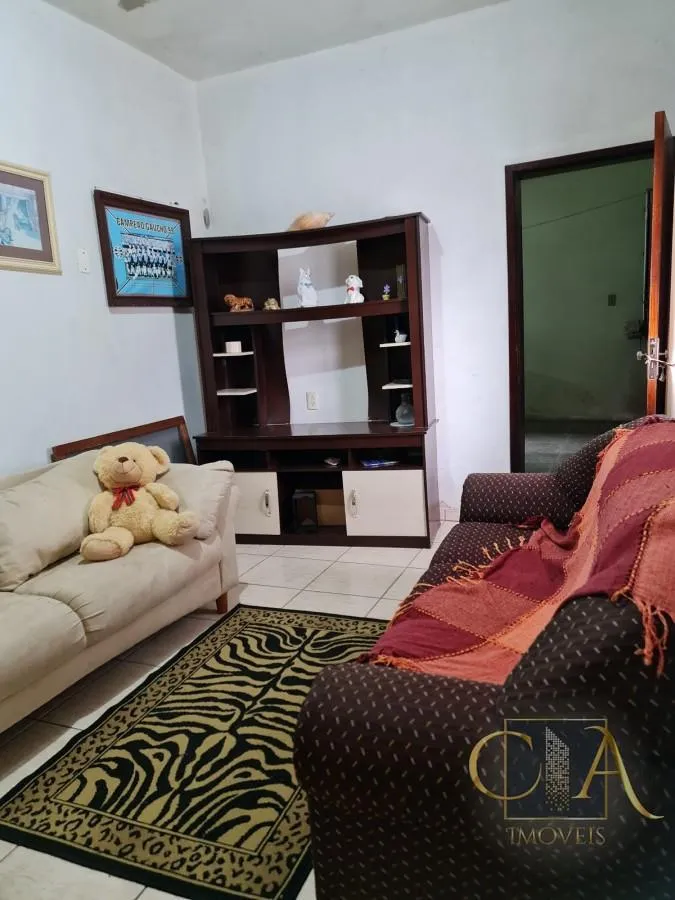 Imagem Casa para Venda em Rio Grande, Miguel de Castro Moreira, 2 dormitórios, 1 banheiro, 2 vagas