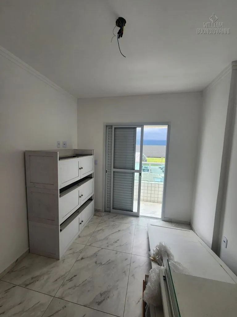 Foto do imóvel More em frente ao Mar: Lançamento Exclusivo- Vila Mirim, 2 dmt, 1 suíte, 1 vaga em Mirim, Praia Grande - SP