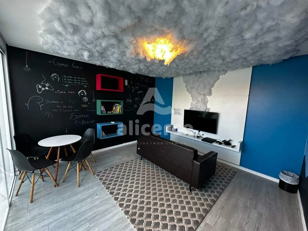 Imagem Apartamento à venda com 2 quartos 1 suíte, 69,2m² em Areias São José