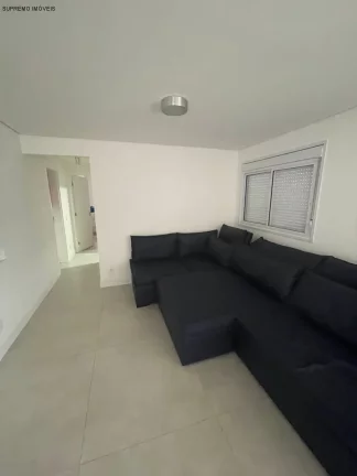 Imagem APARTAMENTO RESIDENCIAL em SÃO PAULO - SP, JARDIM CABORÉ
