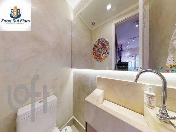 Imagem Apartamento à Venda Na Aclimação Com 3 Dormitórios Sendo 1 Suíte e 2 Vagas