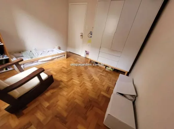 Imagem Apartamento à venda Pinheiros São Paulo