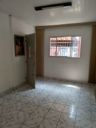 Imagem Casa com 2 dormitórios à venda, 250 m² por R$ 480.000,00 - Jardim São Vicente - São Paulo/SP