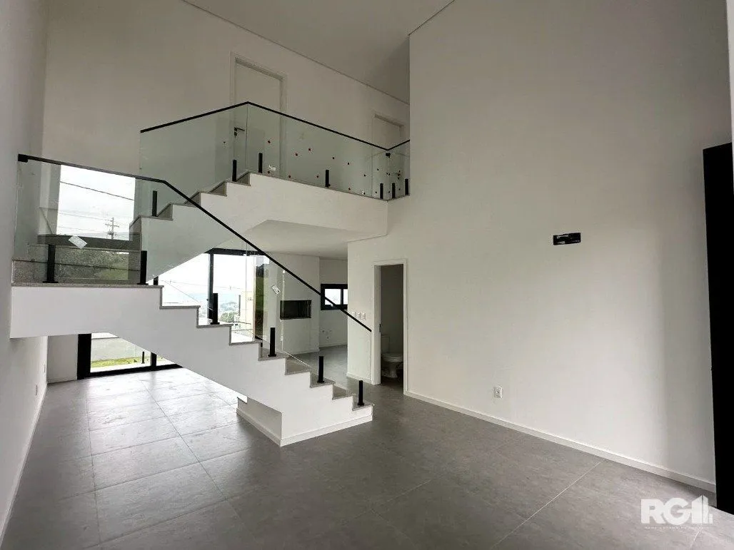 Imagem Casa em condominio fechado