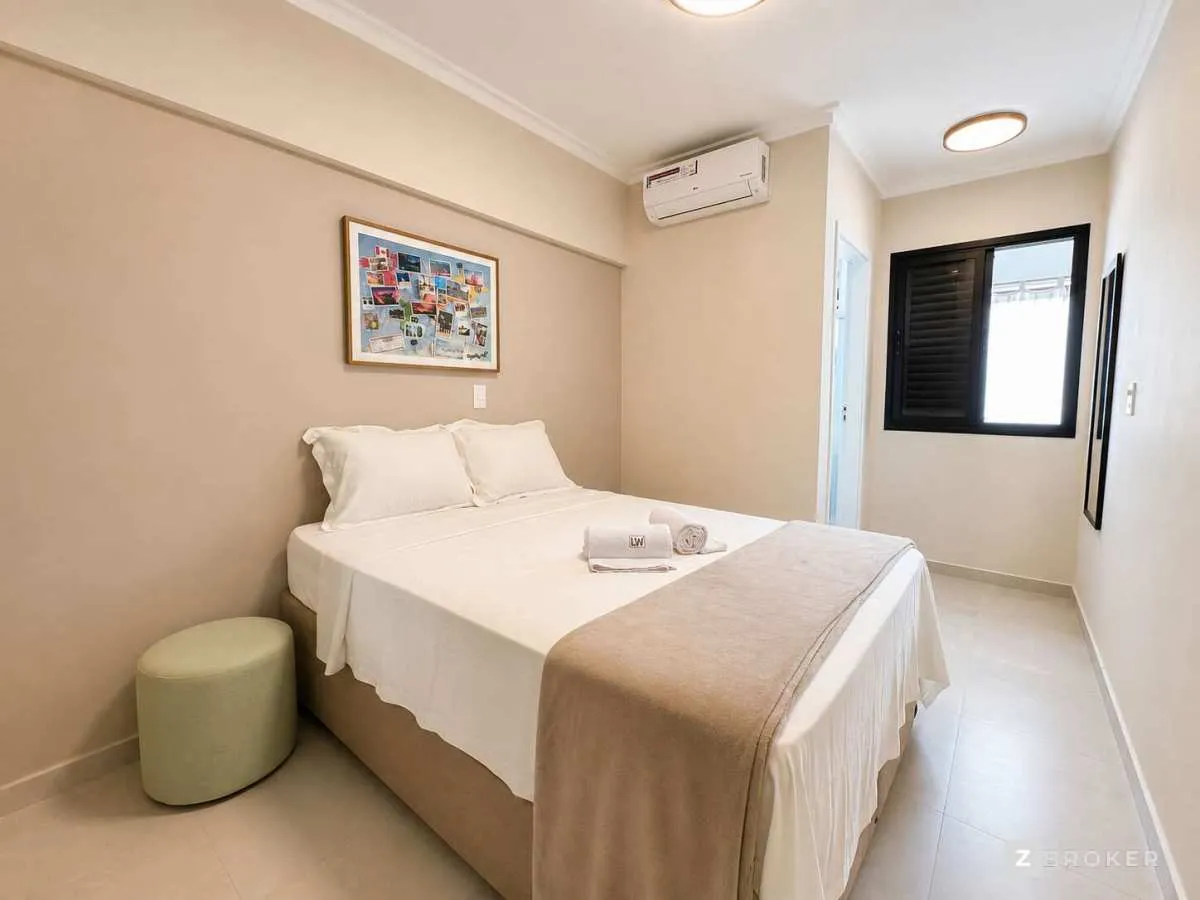Imagem Apartamento à venda em Ubatuba, Itaguá, com 2 quartos, 75m2