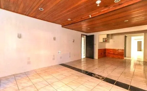 Imagem Casa no Menino Deus com 150m²