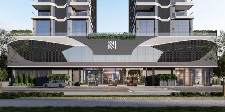 Imagem Half Beach - Apartamento à venda no bairro Meia Praia - Itapema/SC