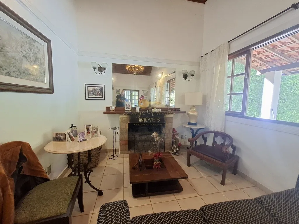 Imagem Casa para Venda em Teresópolis / RJ no bairro Santa Rita