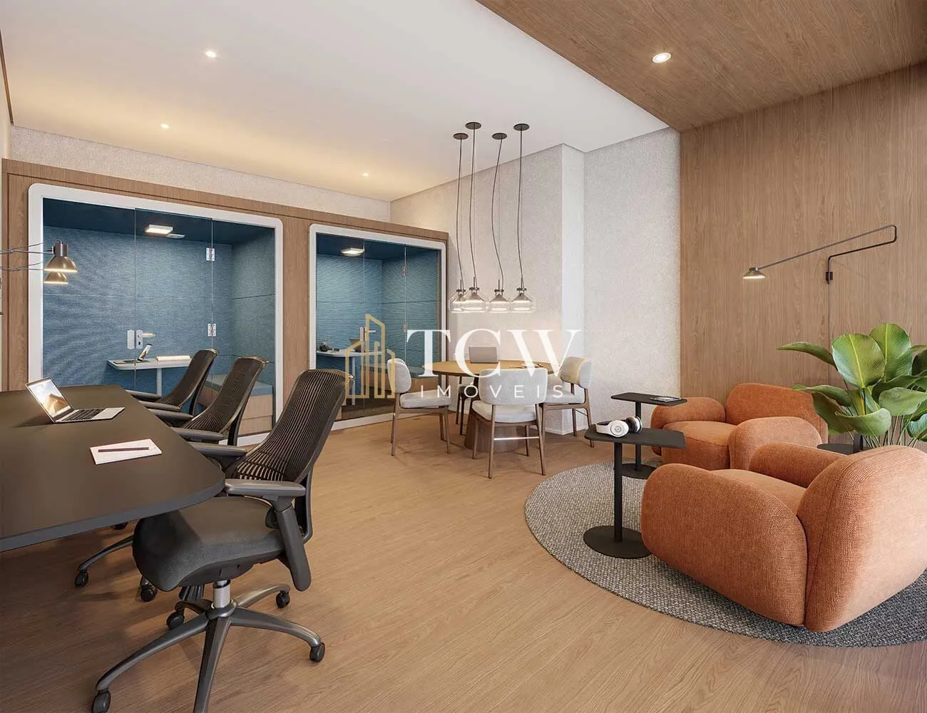 Imagem Apartamento à venda no bairro Indianópolis - São Paulo/SP, Zona Sul