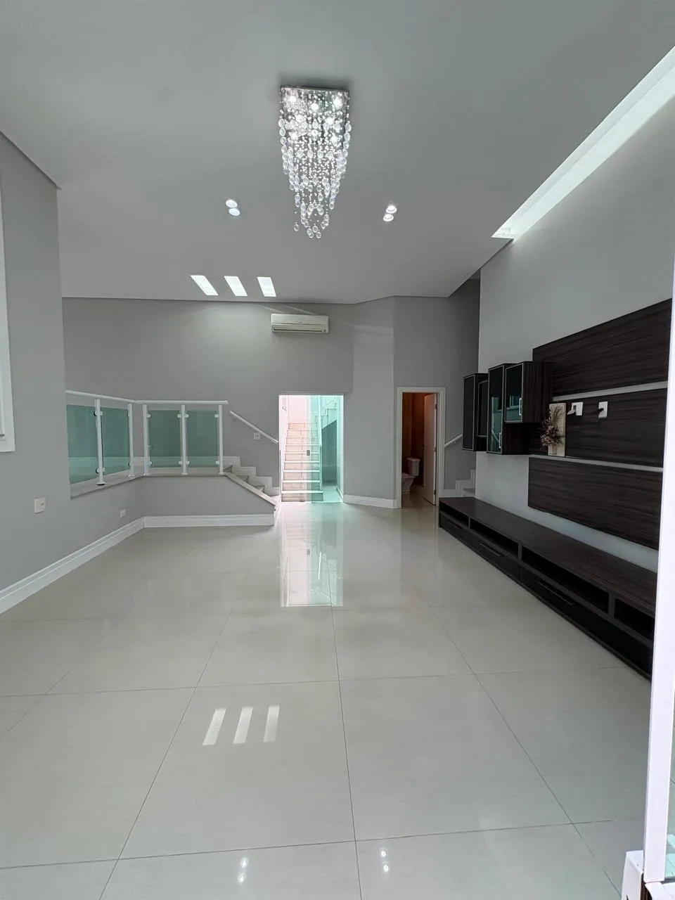 Imagem Casa de 4 dormitorios alto padrão Jardim Pagliato- Sorocaba/Sp