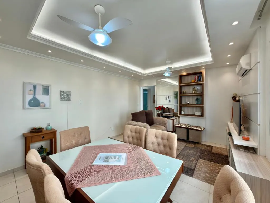 Imagem Apartamento 2 Dormitórios - Bairro Zona Nova