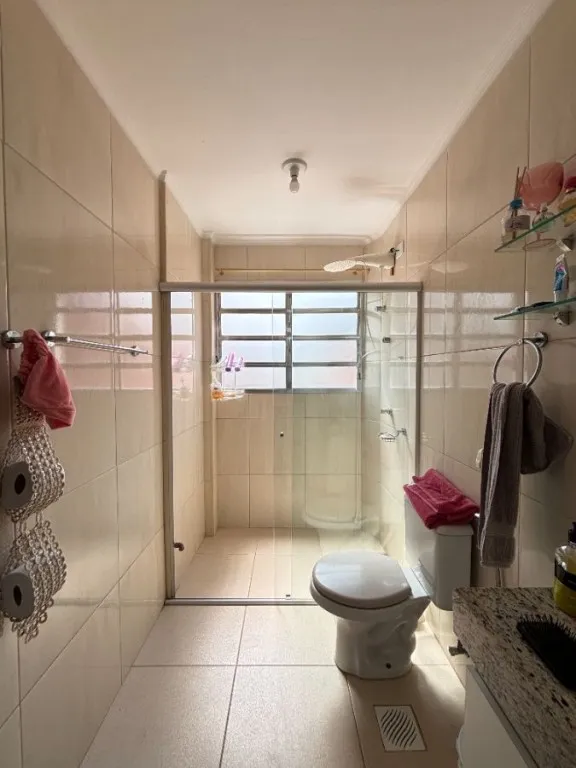 Imagem APARTAMENTO COM 56,84 m² - OCIAN - PRAIA GRANDE SP