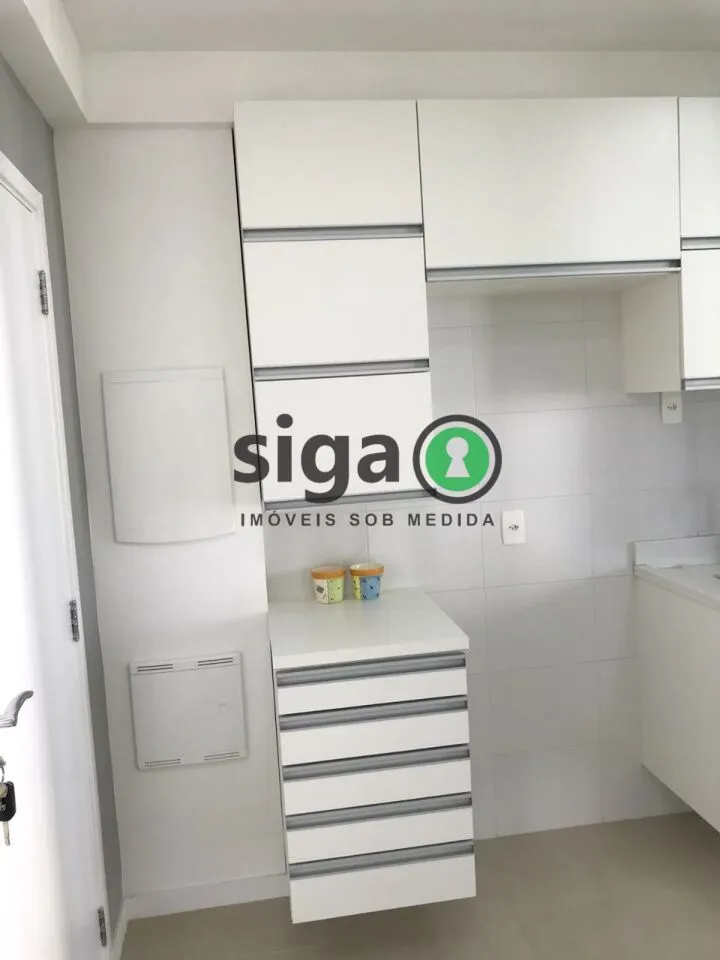 Imagem APARTAMENTO A VENDA JA ALUGADO