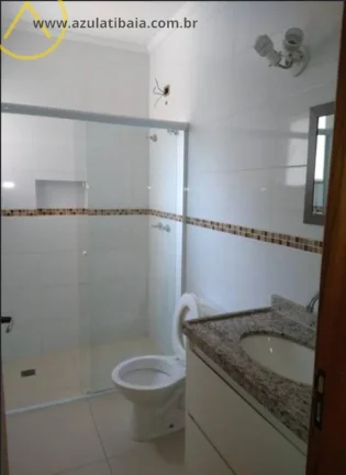Imagem Casa em Condomínio para Venda em Atibaia, Jardim Estancia Brasil, 3 dormitórios, 1 suíte, 2 vagas