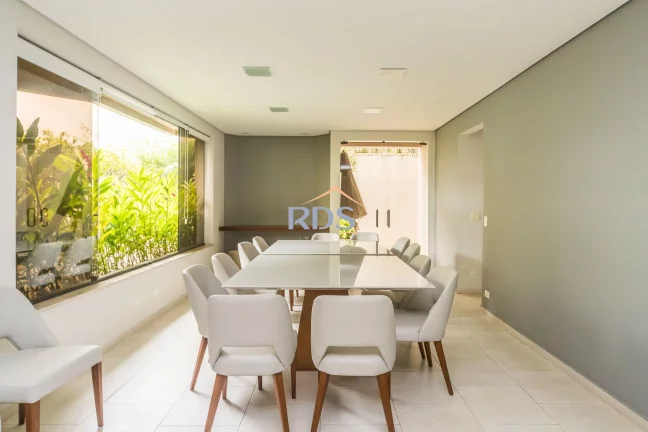 Imagem Vende apartamento totalmente reformado no Sumaré