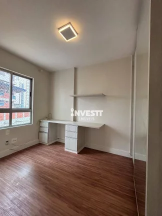 Imagem Apartamento à venda no Jardim Goiás - Goiânia/GO